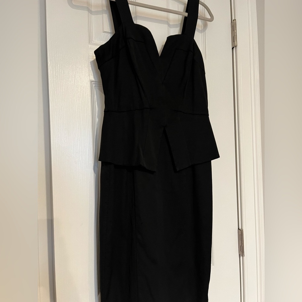 Cocktail dress